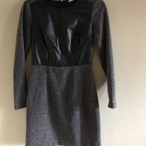 Club Monaco mini dress